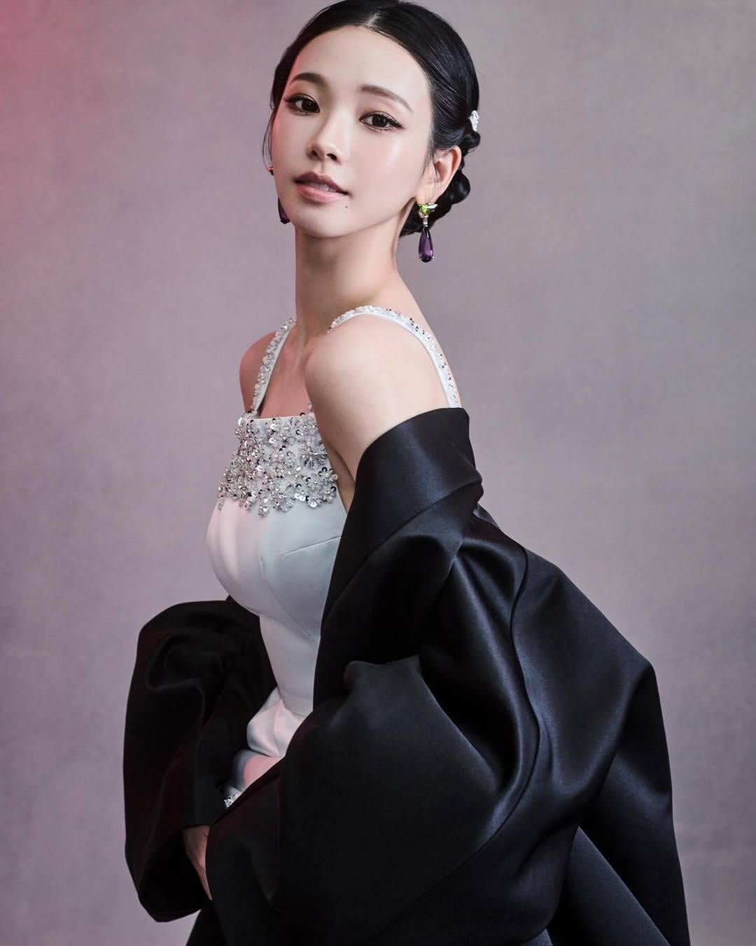 260505 PRADA Instagram Update with Karina