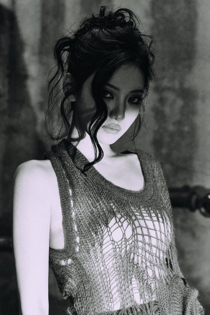 260508 aespa - WDA (Whole Different Animal) (MV Teaser Images - Ningning)