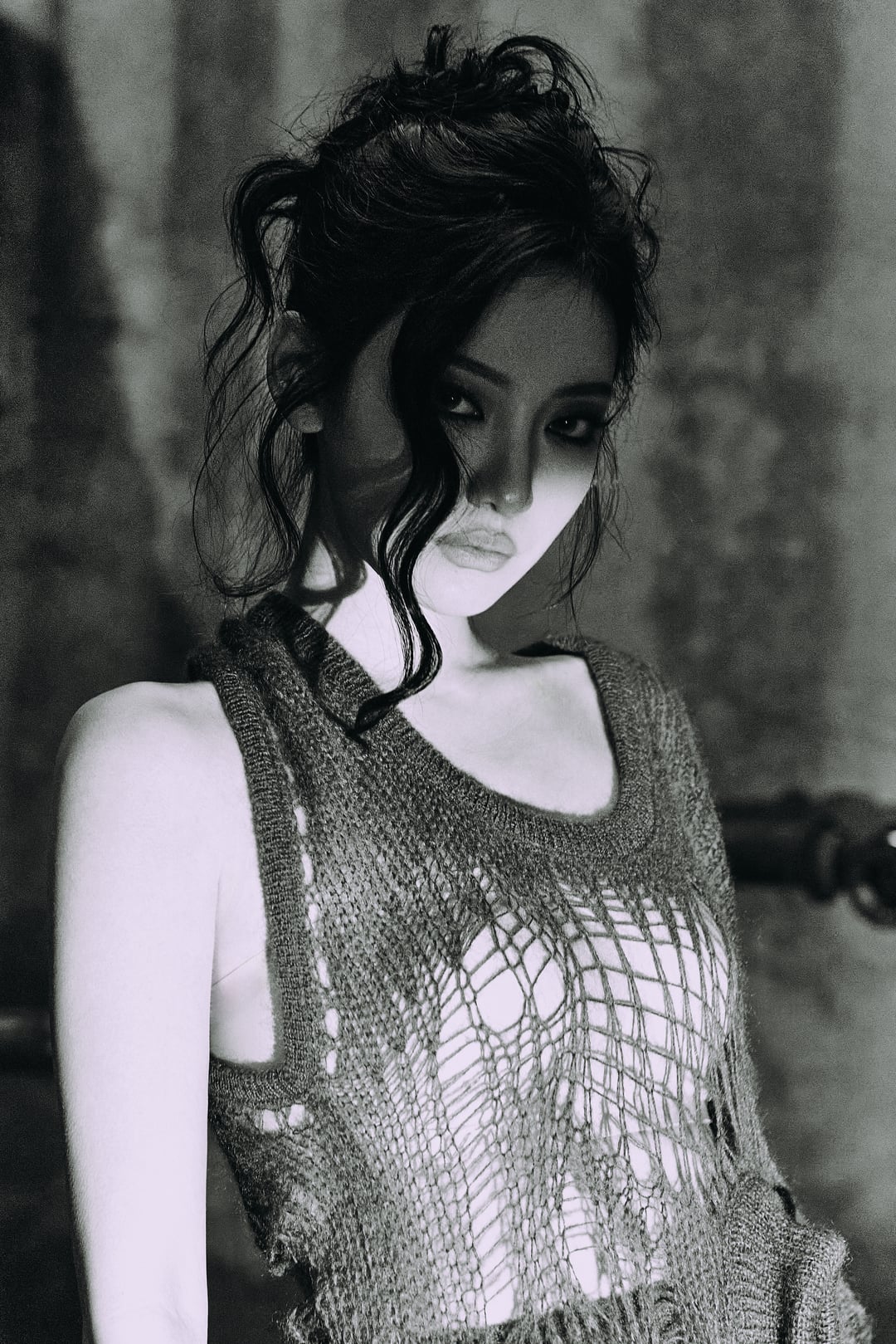 260508 aespa - WDA (Whole Different Animal) (MV Teaser Images - Ningning)