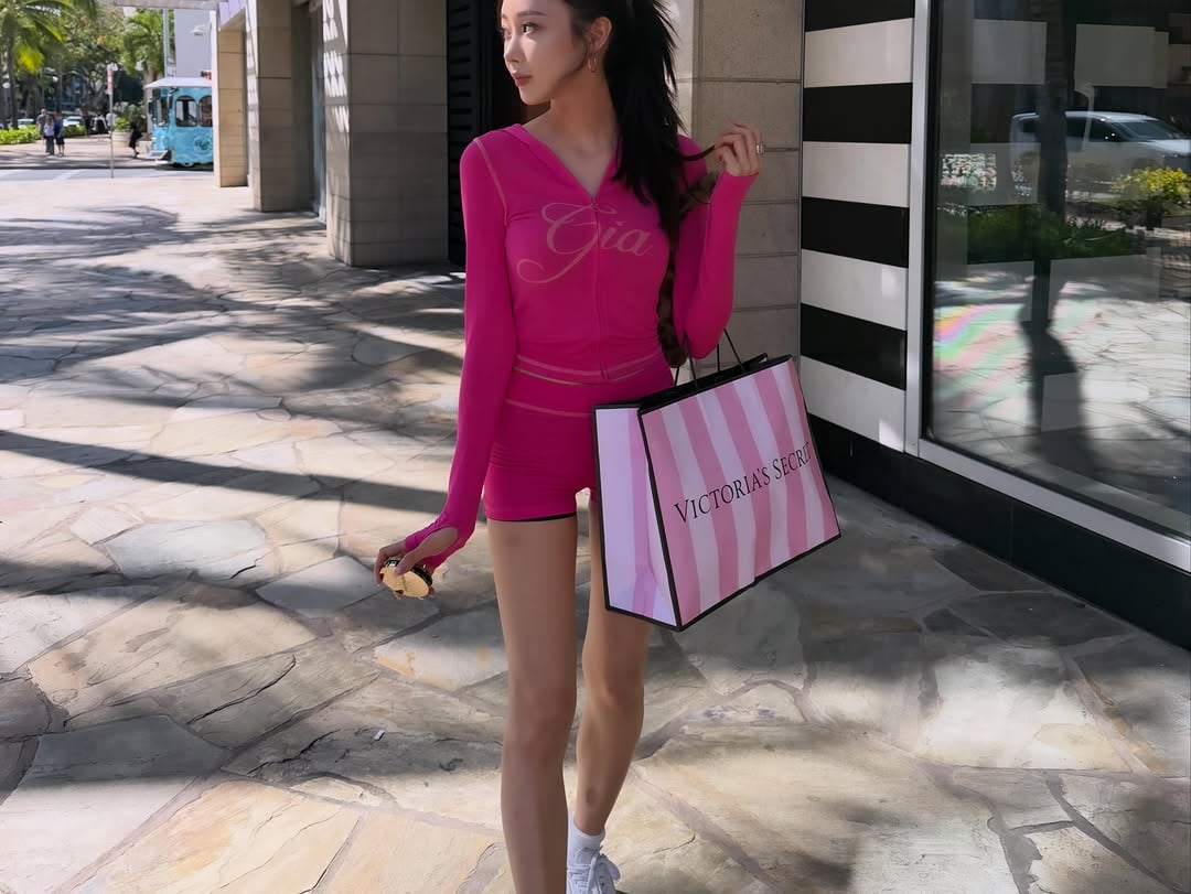 260517 Giselle Instagram Update 2