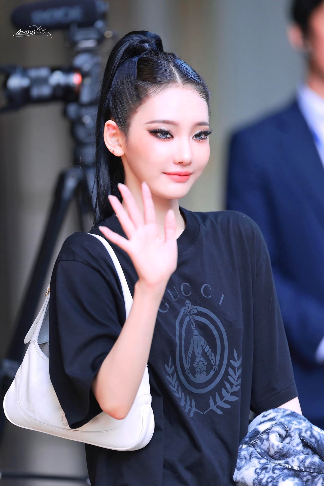 260515 Ningning