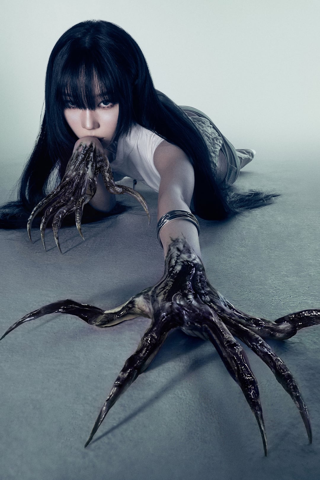 260506 aespa - WDA (Whole Different Animal) (Mutant Teaser Images - Winter)