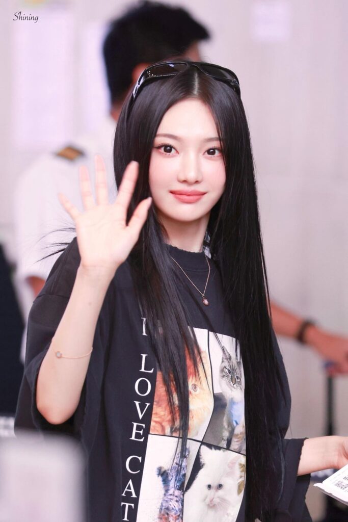 250927 Ningning