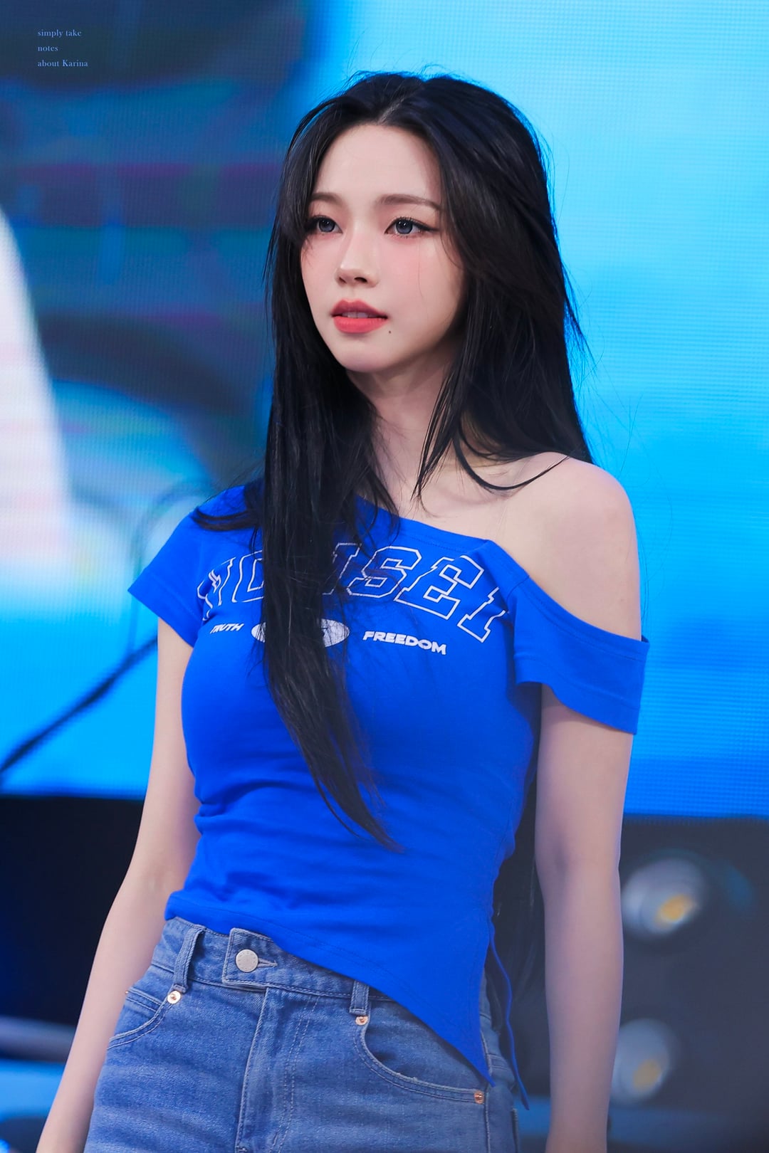 260523 Karina
