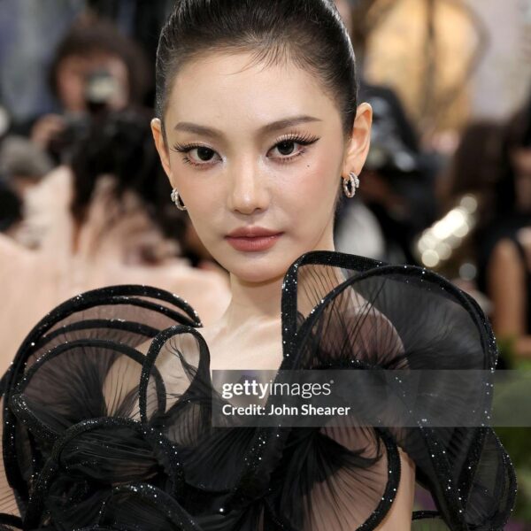 260505 Ningning at the 2026 Met Gala (Getty Images #2)