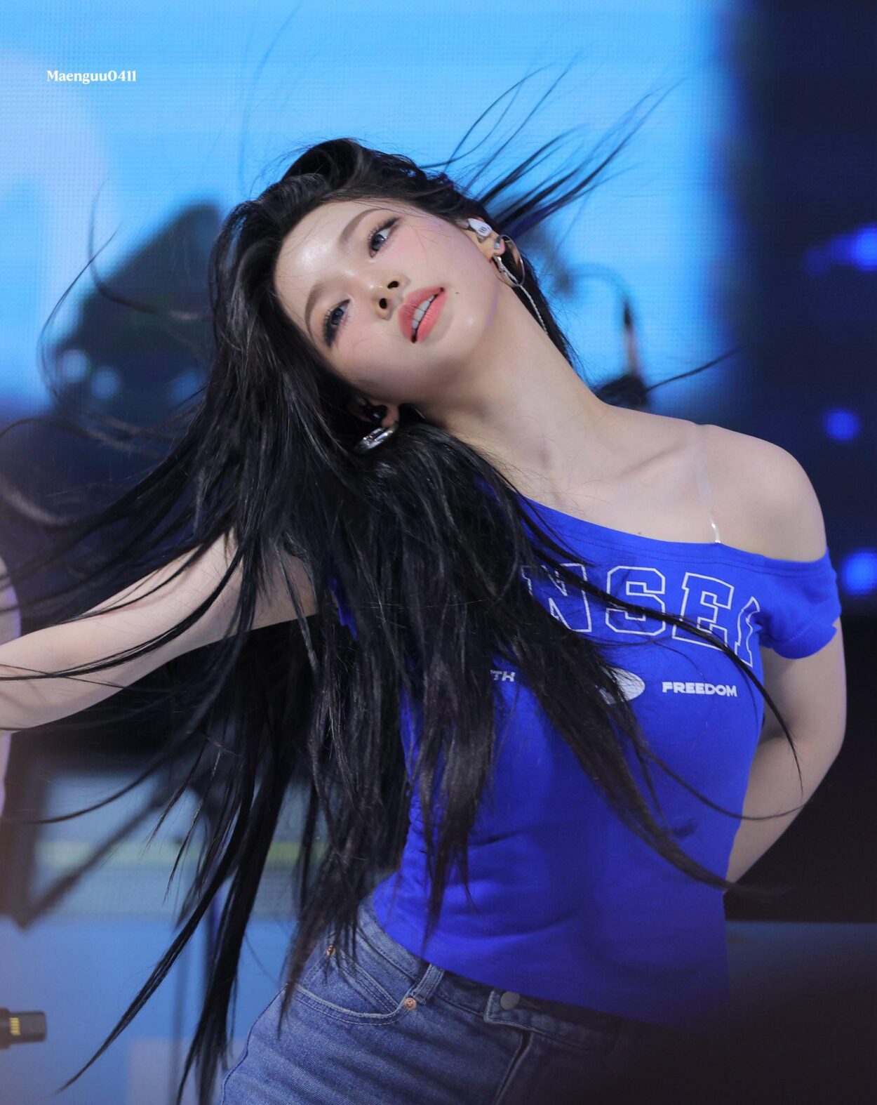 260523 Karina