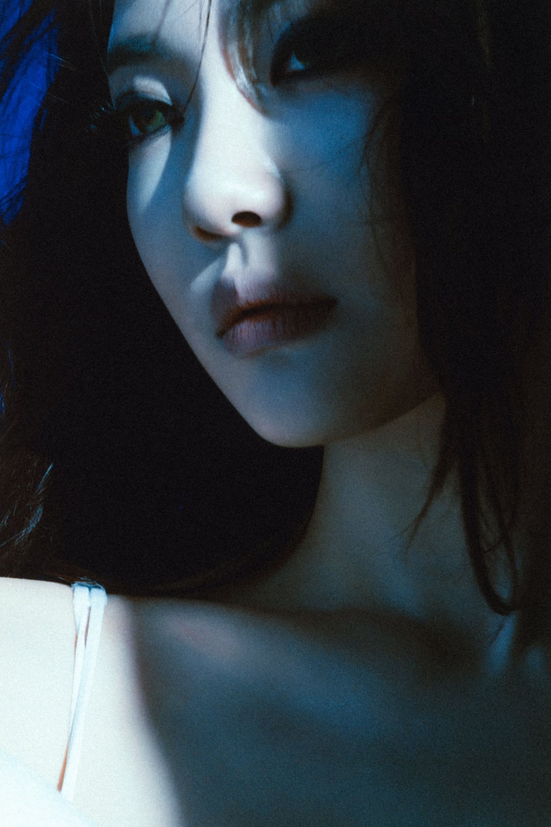 260504 aespa - WDA (Whole Different Animal) (The Creature Teaser Images - Ningning)