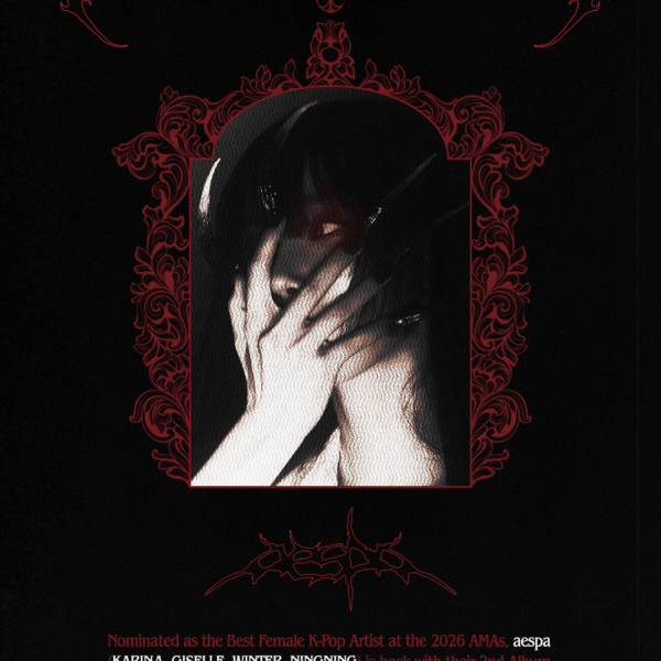 Winter WDA fanmade poster