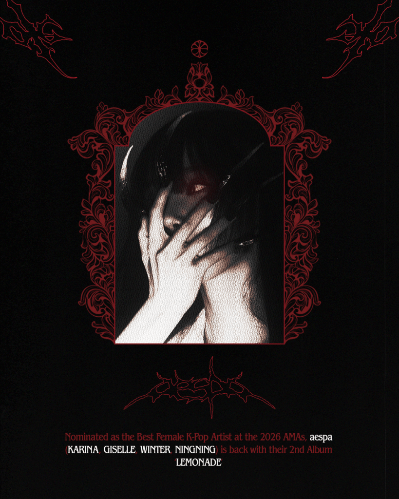 Winter WDA fanmade poster