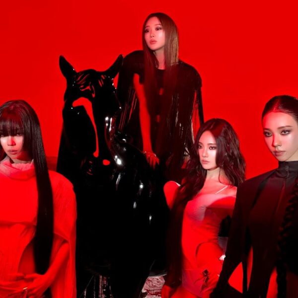 260509 aespa - WDA (Whole Different Animal) (The Creature - Behind Pics #2)