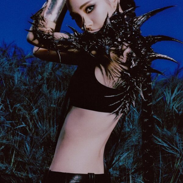 260504 aespa - WDA (Whole Different Animal) (The Creature Teaser Images - Karina)