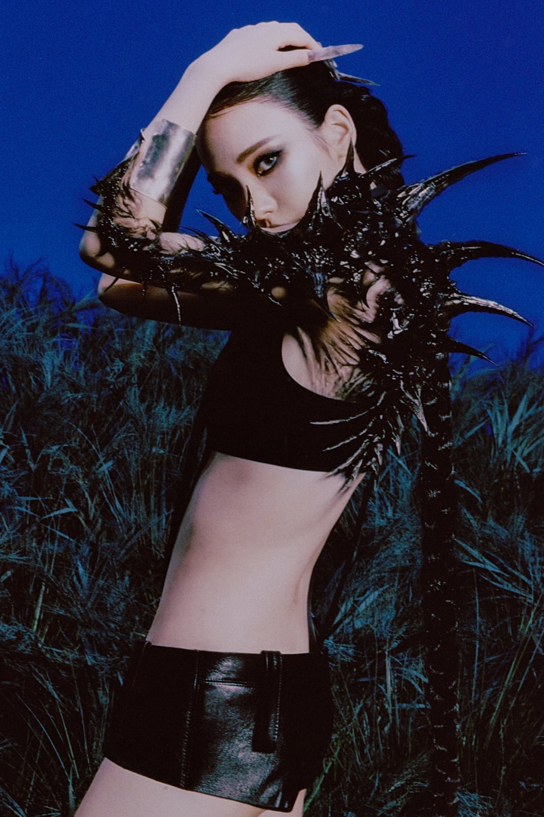 260504 aespa - WDA (Whole Different Animal) (The Creature Teaser Images - Karina)