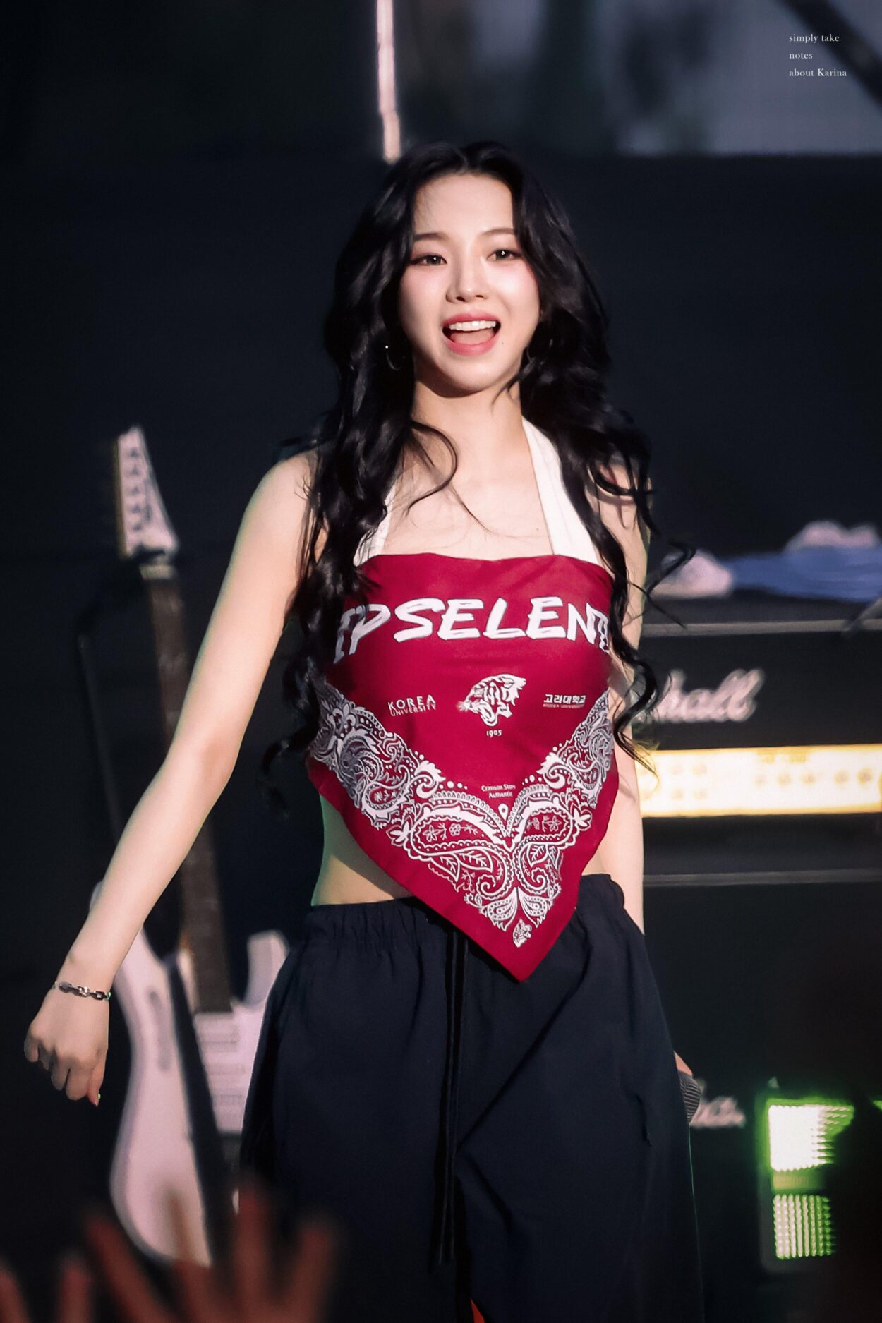 260522 Karina