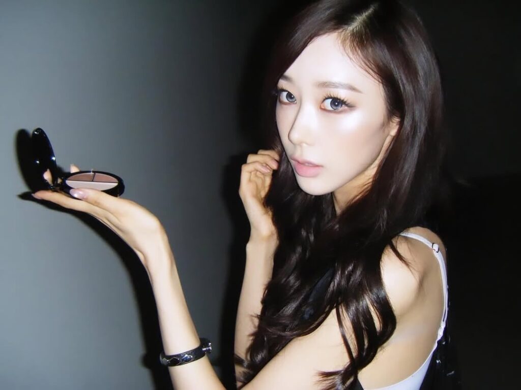 260511 Giselle Instagram Update