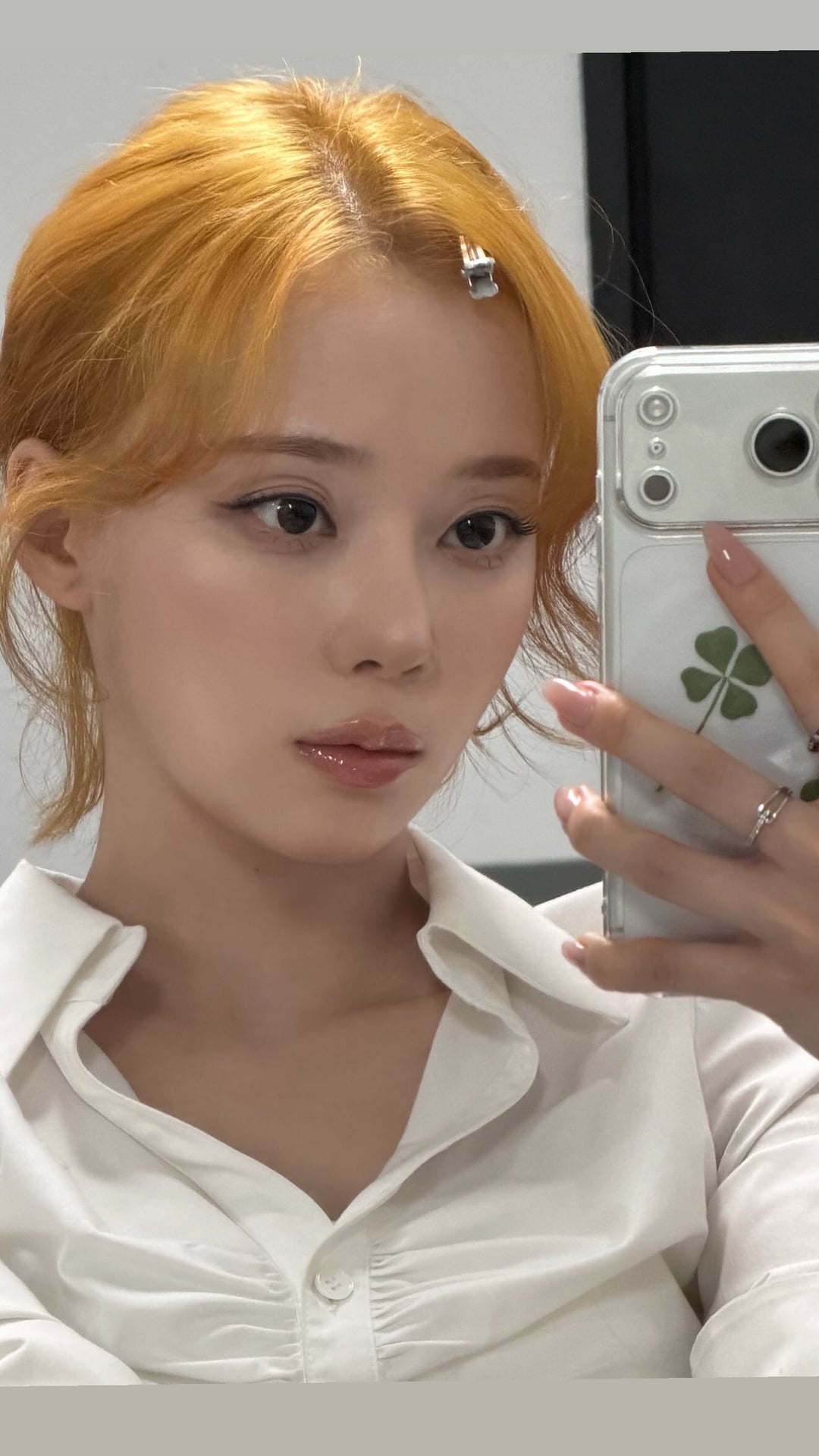 260526 Winter Instagram Story Update