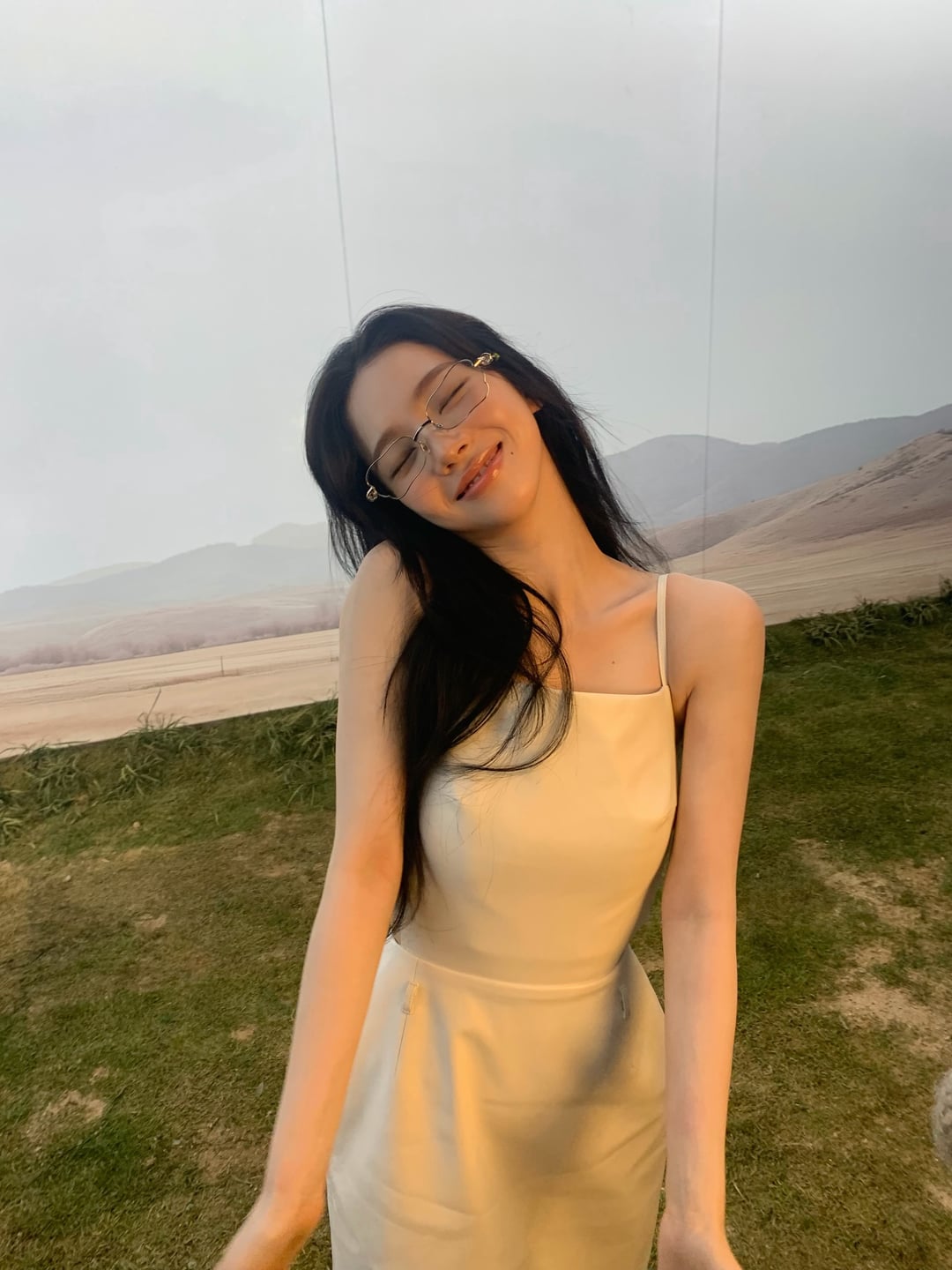 260519 Karina Instagram Update