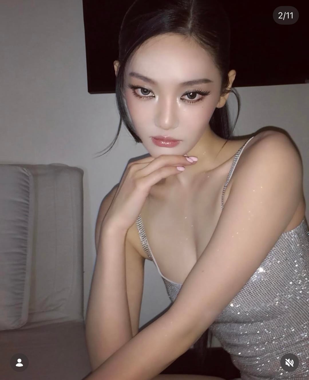 What camera do the girls use?
