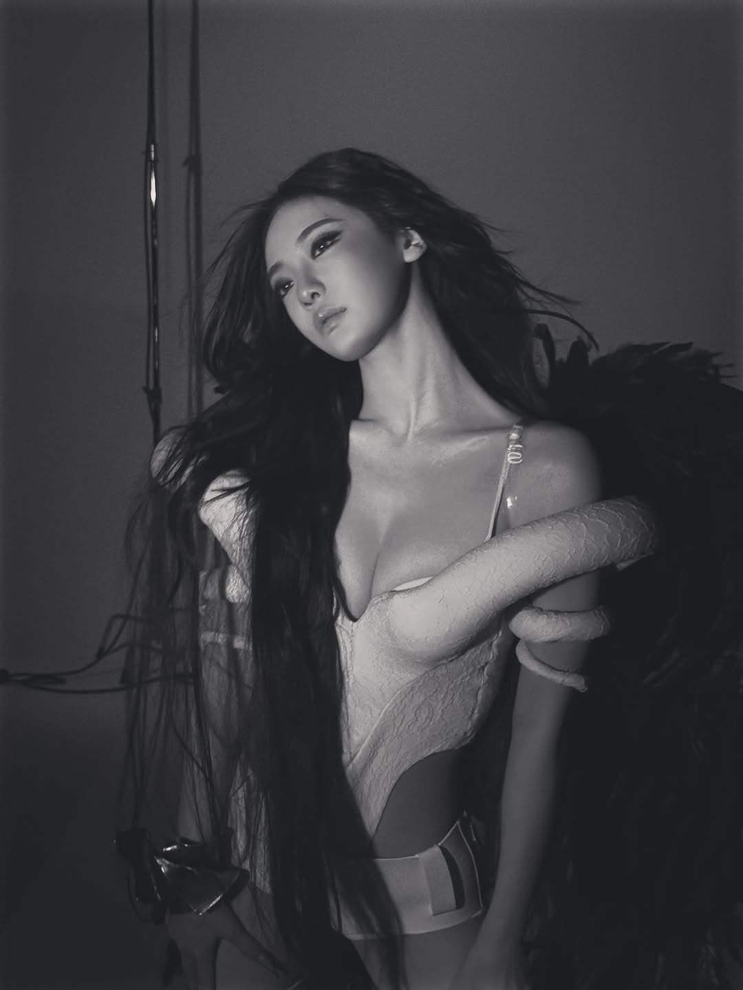 260508 Ningning Instagram Update