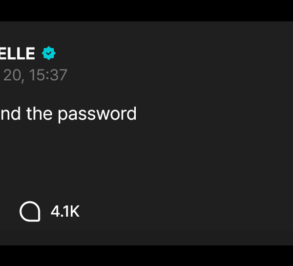 260520 Giselle Weverse Update