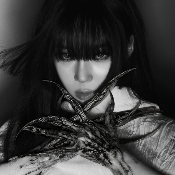260506 aespa - WDA (Whole Different Animal) (Mutant Teaser Images - Winter)
