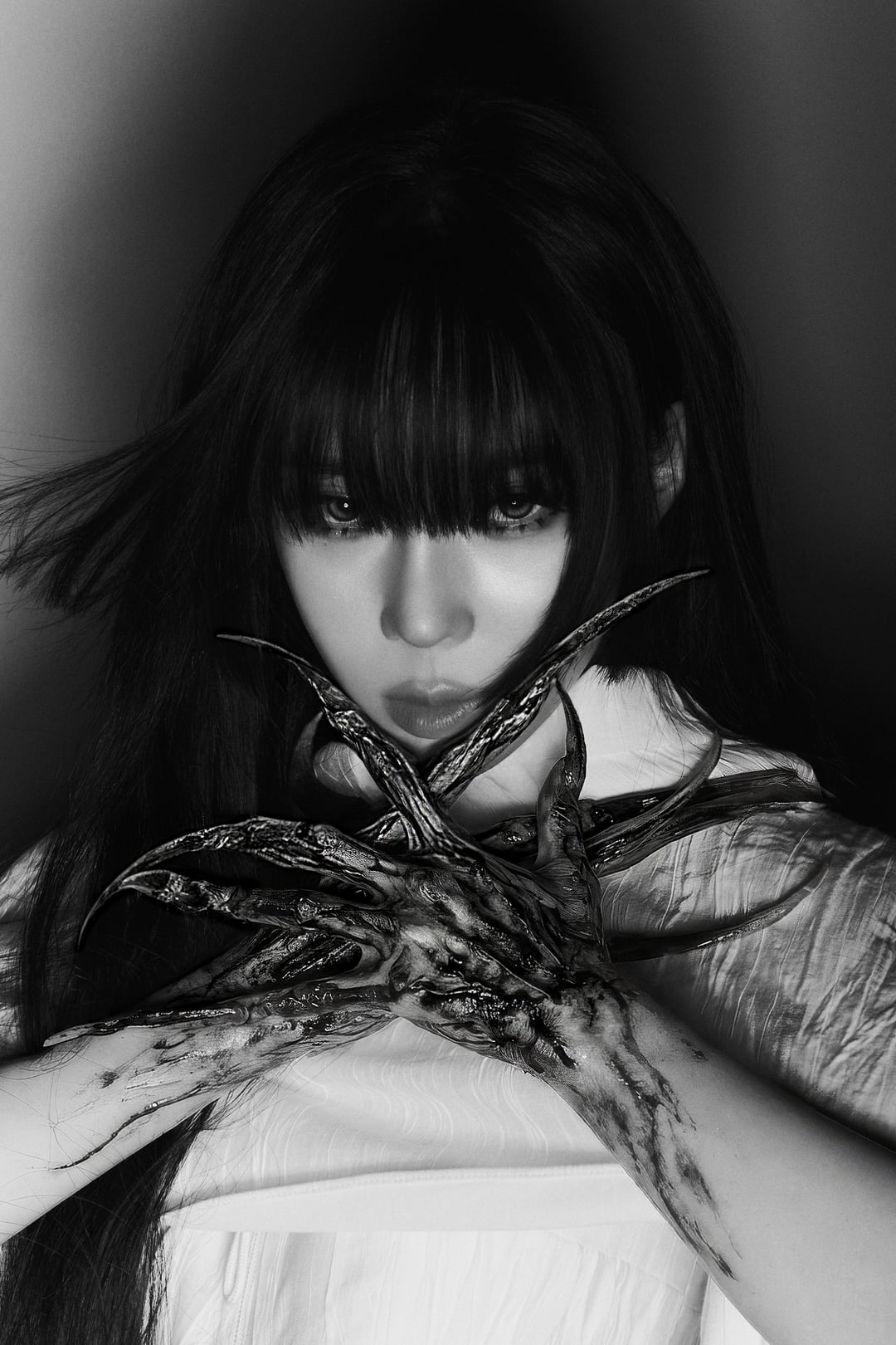 260506 aespa - WDA (Whole Different Animal) (Mutant Teaser Images - Winter)