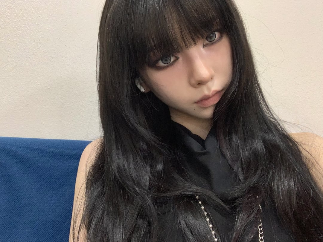 260517 Karina Instagram Update 2