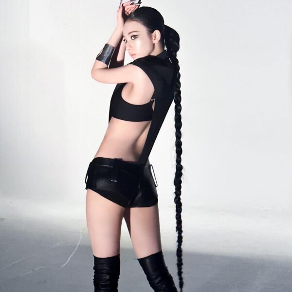 260509 aespa - WDA (Whole Different Animal) (MUTANT - Behind Pics)