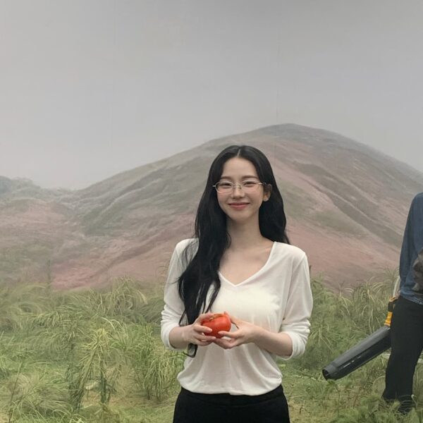 260519 Karina Instagram Update 2