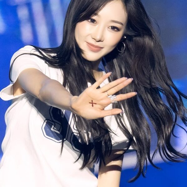 260527 Giselle