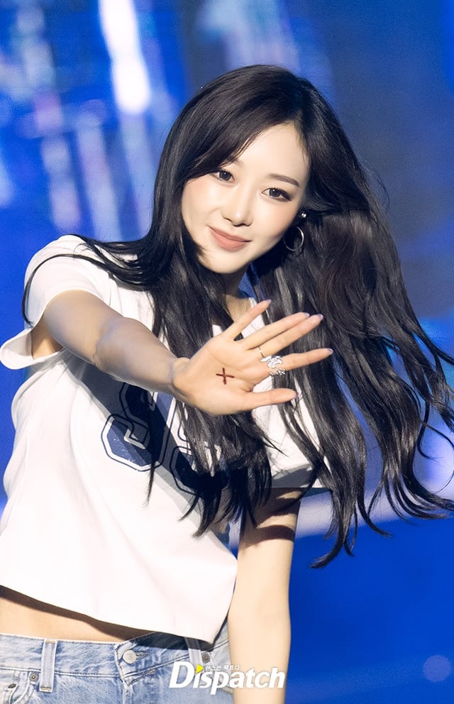 260527 Giselle