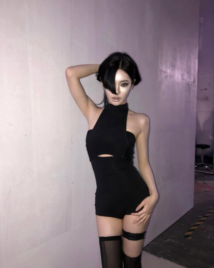 260501 aespa - The 2nd Album: LEMONADE (Complæxity Trailer - Behind Pics #2)