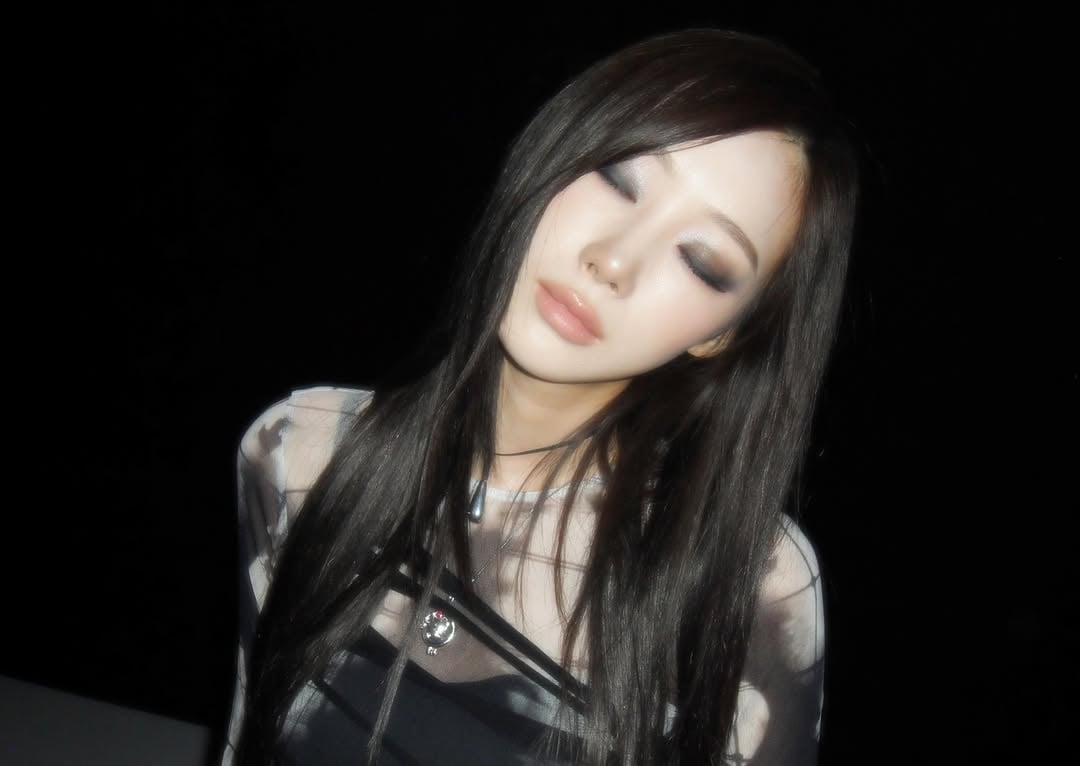 260512 Giselle Instagram Update