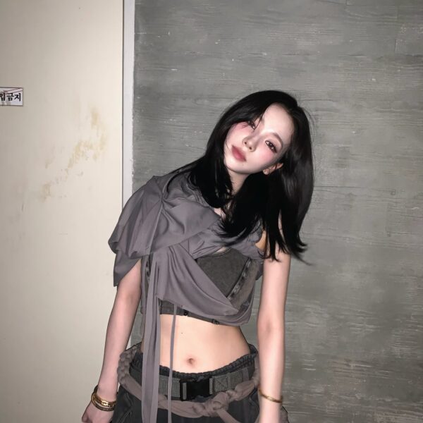 260514 Karina Instagram Update