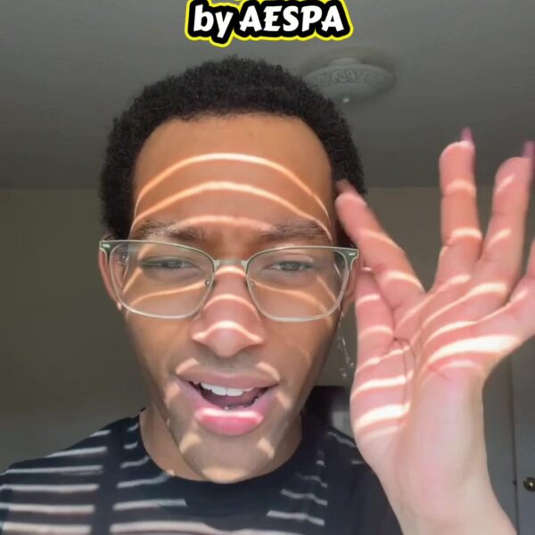 aespa - WDA (feat. G-DRAGON) Freestyle 👽🩶