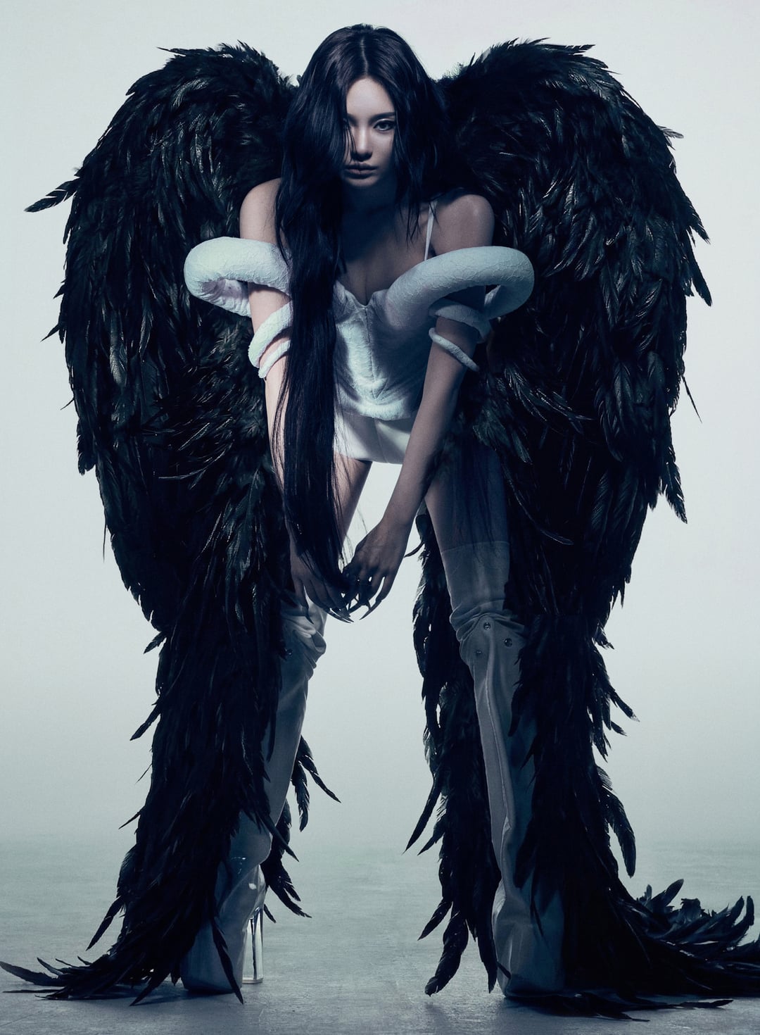 260506 aespa - WDA (Whole Different Animal) (Mutant Teaser Images - Ningning)