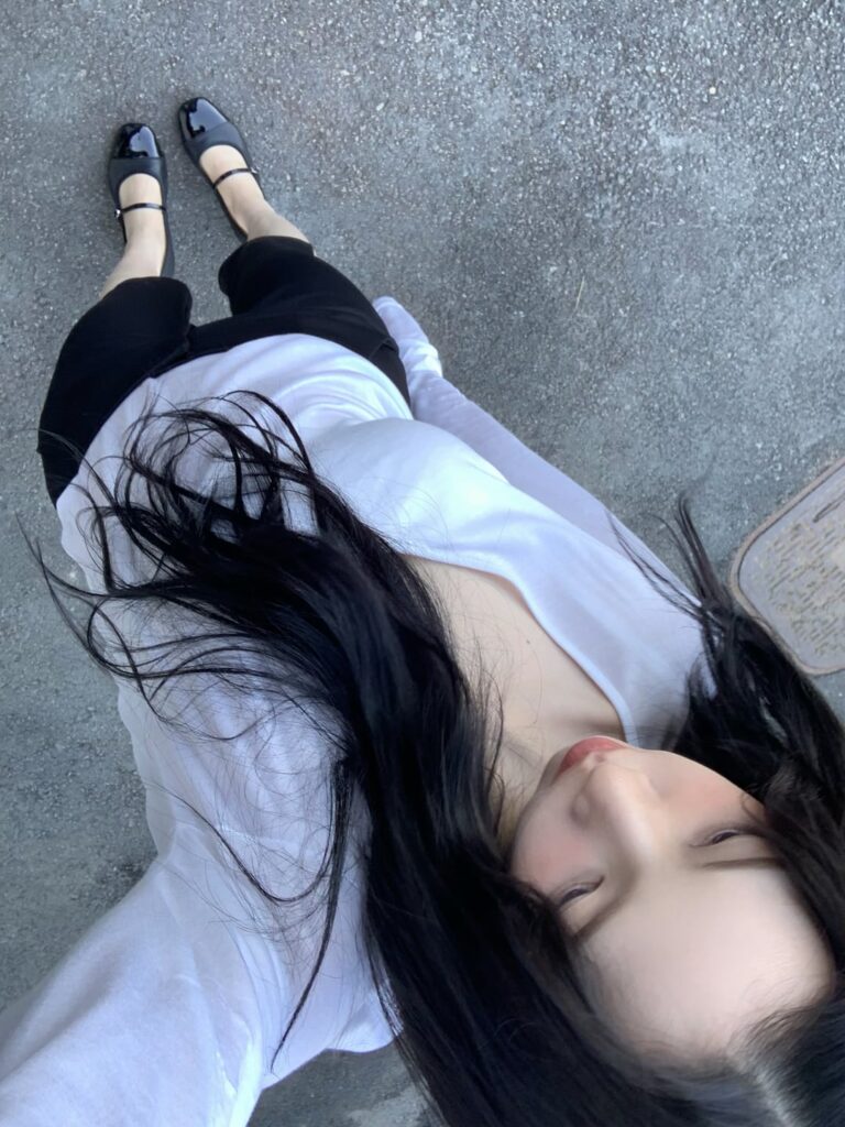 250519 Karina Instagram Update 2