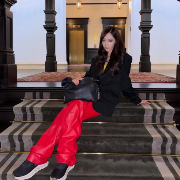 260520 Giselle Instagram Update