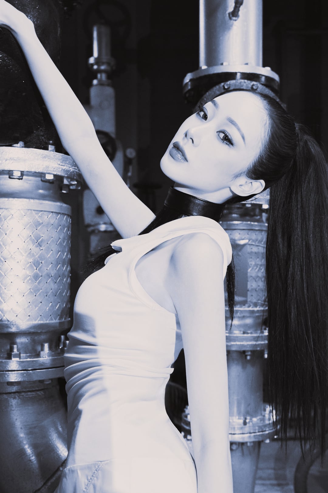 260508 aespa - WDA (Whole Different Animal) (Giselle MV Teaser Images)