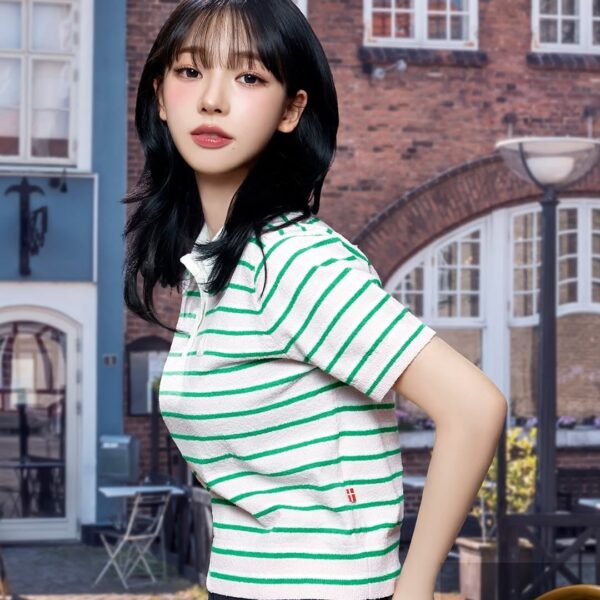 260508 Karina for Nordisk S26 Collection 2