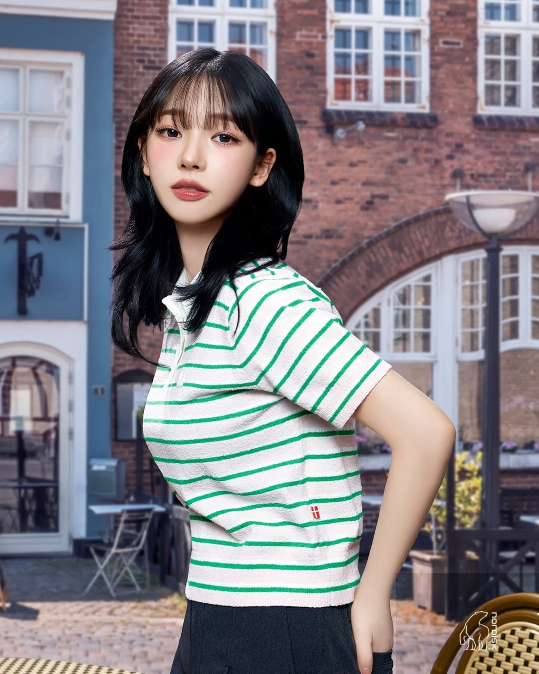 260508 Karina for Nordisk S26 Collection 2