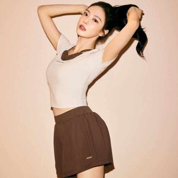 260507 Ningning for Discovery Expedition 'Active Summer'