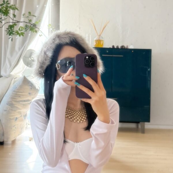 260522 Ningning Instagram Update