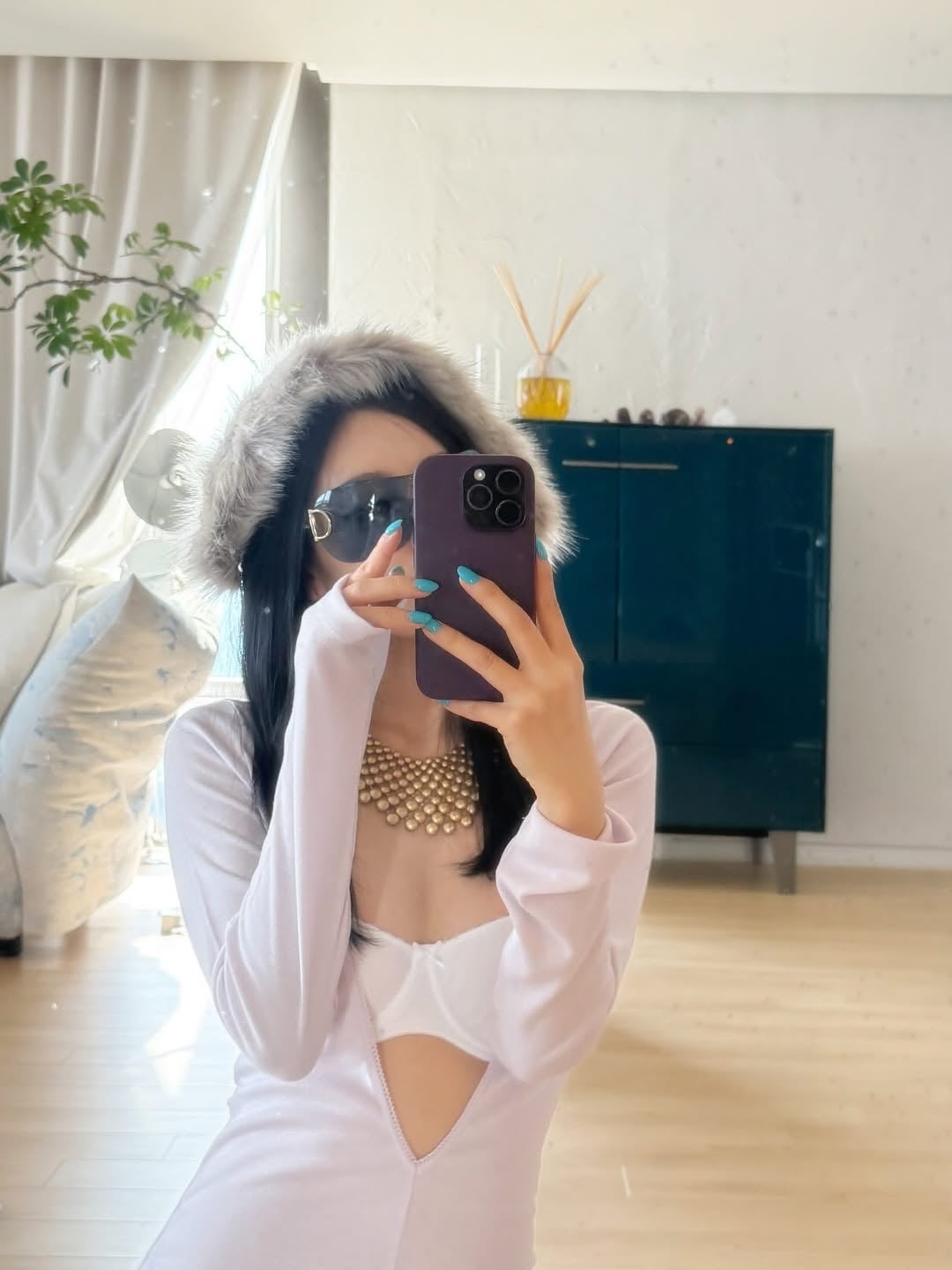 260522 Ningning Instagram Update