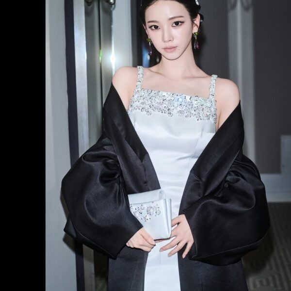 260506 Karina Instagram Update with PRADA