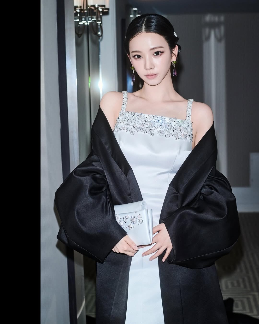 260506 Karina Instagram Update with PRADA