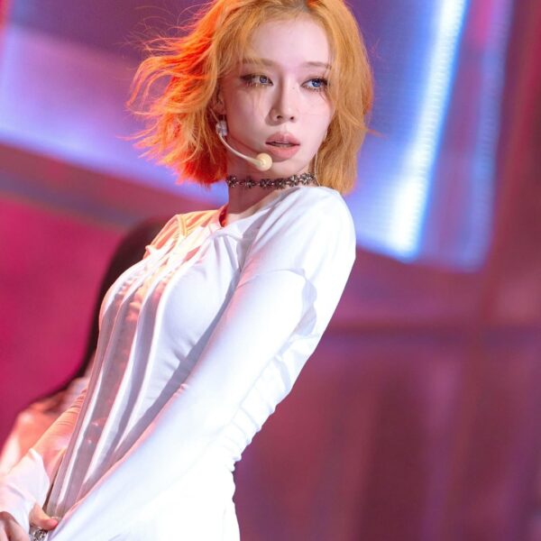 260518 aespa - WDA (Whole Different Animal)(feat. G-DRAGON) (260517 SBS Inkigayo Stage Pics)