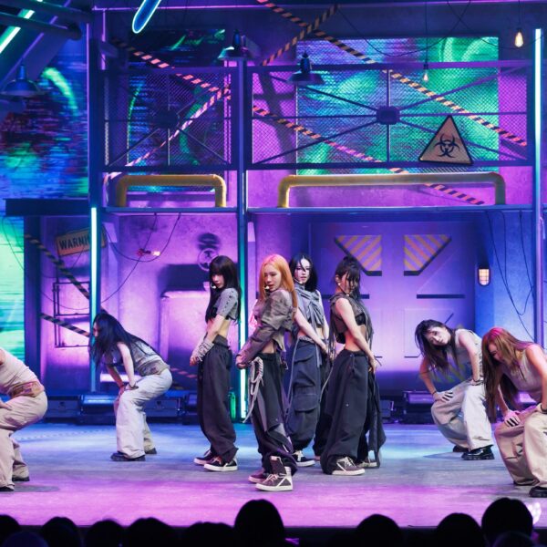 260519 aespa - WDA (Whole Different Animal)(feat. G-DRAGON) (260514 Mnet M Countdown Stage Pic)