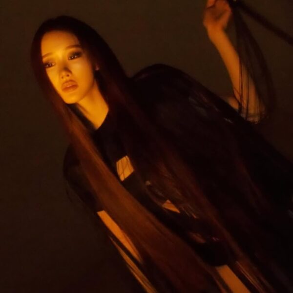 260506 Giselle Instagram Update