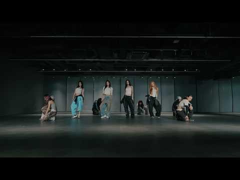 260513 aespa - WDA (Whole Different Animal) (Feat. G-DRAGON) (Dance Practice)