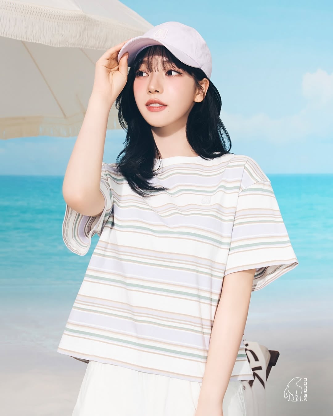 260526 Karina for Nordisk